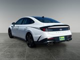 Used 2024 Hyundai Sonata N Line image 5