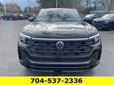 New 2025 Volkswagen Atlas Cross Sport SEL R-Line image 2