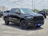 New 2025 RAM 1500 Laramie w/ Night Edition image 2
