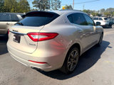 Used 2018 Maserati Levante GranLusso image 5