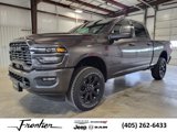 New 2025 RAM 2500 Big Horn image 2