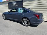 Certified 2025 Cadillac CT5 Premium Luxury image 4