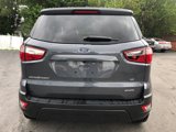 Used 2021 Ford EcoSport SE w/ SE Convenience Package image 4