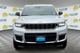 New 2025 Jeep Grand Cherokee L Limited w/ Trailer Tow Package image 3