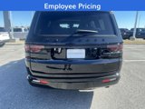 New 2025 Jeep Wagoneer Series II w/ Convenience Group I image 3