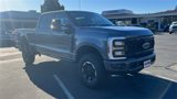 New 2025 Ford F250 Lariat w/ Lariat Ultimate Package image 2