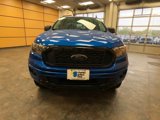Certified 2022 Ford Ranger XLT w/ Equipment Group 302A High image 2