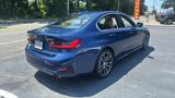 Used 2022 BMW 330i xDrive Sedan w/ Driving Assistance Package image 5