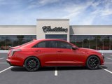 New 2025 Cadillac CT4 Sport image 5