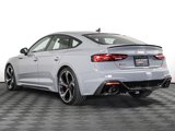 New 2025 Audi RS 5 Sportback image 2
