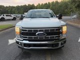 New 2026 Ford F350 XLT image 2