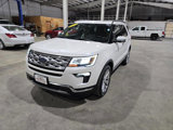 Used 2019 Ford Explorer Limited w/ Ford Safe & Smart Package image 3