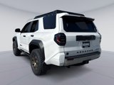 New 2025 Toyota 4Runner 4WD image 4