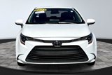 Used 2024 Toyota Corolla LE image 3
