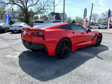 Used 2018 Chevrolet Corvette Stingray Coupe image 5