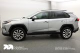 Used 2025 Toyota RAV4 Limited image 2