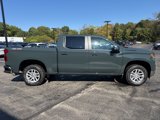 New 2026 Chevrolet Silverado 1500 LT w/ Safety Package image 2