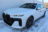 New 2025 BMW 740i xDrive w/ Premium Package image 2