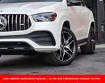 Used 2022 Mercedes-Benz GLE 53 AMG 4MATIC Coupe image 4