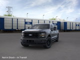 New 2025 Ford F150 XLT image 2