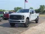 New 2025 Ford F350 Lariat w/ Lariat Ultimate Package image 2