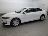 Used 2023 Chevrolet Malibu LT image 2