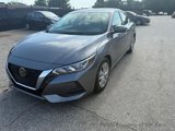 Used 2021 Nissan Sentra S image 5