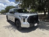 New 2025 Toyota Tundra Limited image 3