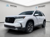 New 2025 Honda Pilot Touring image 2