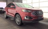 Used 2024 Ford Edge Titanium image 2