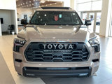 New 2025 Toyota Sequoia TRD Pro w/ TRD Performance Package (TMS) image 3