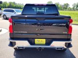 New 2025 Chevrolet Silverado 1500 LTZ w/ LTZ Premium Package image 4