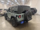 Used 2023 Jeep Wrangler Sport image 4