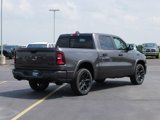 New 2026 RAM 1500 Laramie image 2