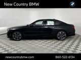 New 2026 BMW 550e xDrive w/ Executive Package image 4