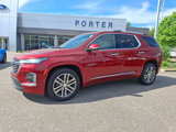Used 2022 Chevrolet Traverse High Country image 5