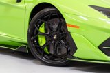 Used 2021 Lamborghini Aventador SVJ image 3