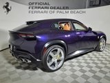 Certified 2024 Ferrari Purosangue image 3
