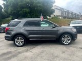 Used 2018 Ford Explorer Limited image 3