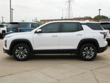 New 2026 Chevrolet Equinox LT image 4
