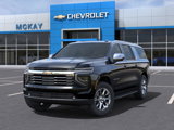 New 2025 Chevrolet Suburban Premier image 6