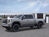 New 2025 GMC Sierra 2500 AT4 w/ AT4 Premium Plus Package image 2
