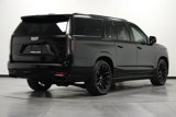 Used 2024 Cadillac Escalade ESV Sport Platinum image 4