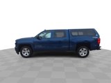 Certified 2016 Chevrolet Silverado 1500 LT w/ All Star Edition image 5