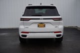 New 2025 Jeep Grand Cherokee Overland image 5