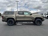 New 2025 Toyota Tacoma TRD Sport image 2
