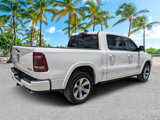 Used 2021 RAM 1500 Limited w/ Body Color Bumper Group image 3