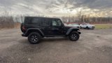 Used 2021 Jeep Wrangler Unlimited Rubicon w/ Cold Weather Group image 2