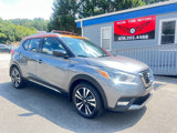 Used 2018 Nissan Kicks SR image 2