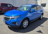 Used 2024 Chevrolet Equinox LT image 4